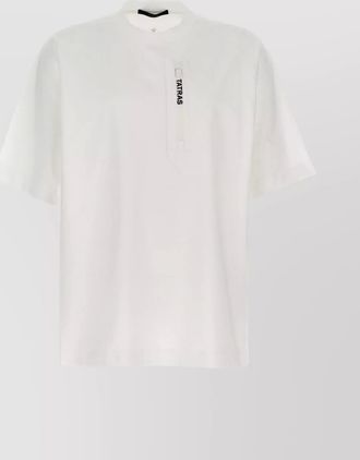 Tatras jani crew neck t-shirt