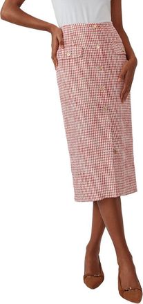 J.McLaughlin J. McLaughlin Lilah Skirt