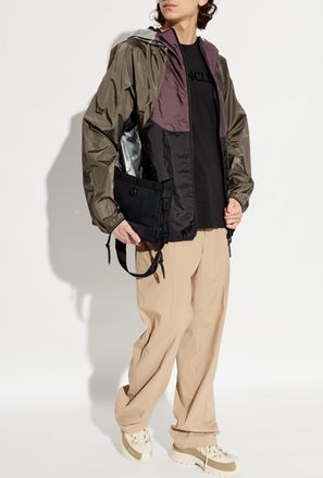 Moncler Sormiou Jacket, Mens, Multicolour