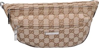 Gucci Marsupio Gucci Tag