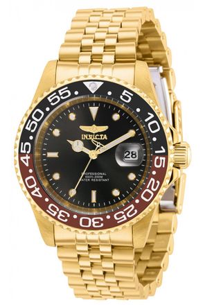 Invicta Pro Diver 36042 Quartz Herenhorloge - 40mm
