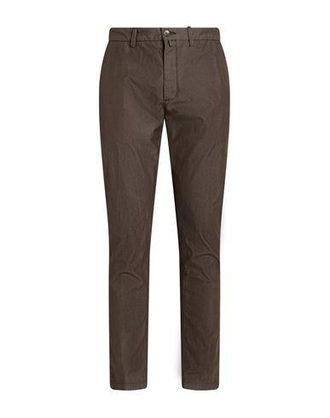 Siviglia BOTTOMWEAR - Trousers on YOOX.COM