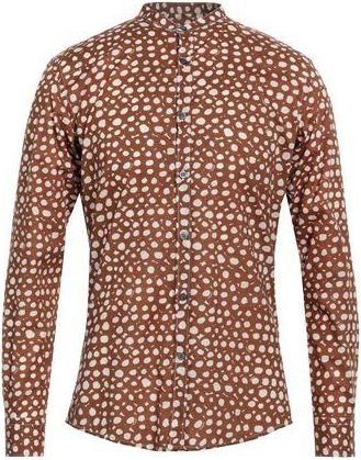 Daniele Alessandrini TOPWEAR - Shirts sur YOOX.COM