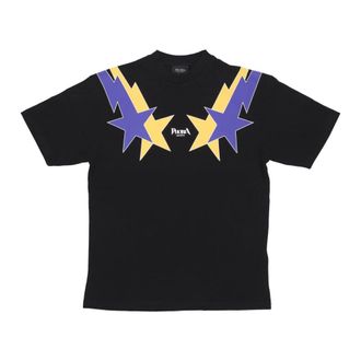 Phobia Archive Uomo, Top, Multicolore, L, new