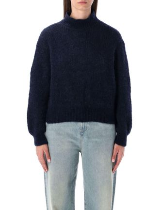 American Vintage East Oversize Jumper