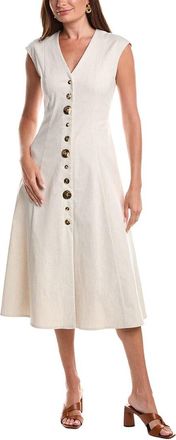 Joseph Ribkoff Midi Dress