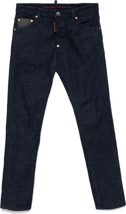 Dsquared2 Jeans Cool Guy - Blu