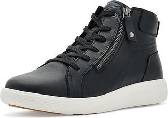Strive Footwear Kensington Womens Shoes Black II : 11 M, Leather
