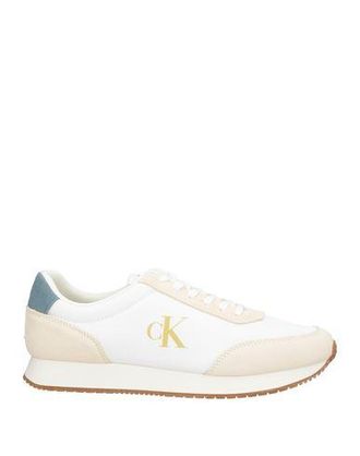 Calvin Klein FOOTWEAR - Trainers on YOOX.COM