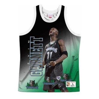 Mitchell & Ness NBA 21 MSTKMI19002-MTIWHITKGA