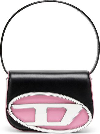 Diesel 1DR Leather Shoulder Bag