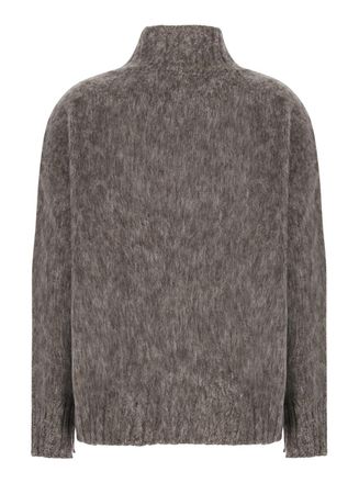 Antonelli Sweater - Gray
