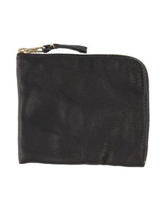 Comme Des Gar&ccedil;ons Small Leather Goods - Coin purses sur YOOX.COM