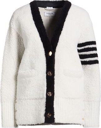 Thom Browne JACKEN & M&Auml;NTEL - Shearling- & Kunstfell auf YOOX.COM