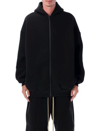 Fear of God Athletics Zip-Up Hoodie