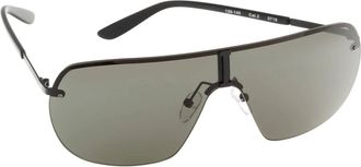 Liebeskind Zonnebrillen 10256 - Heren - Zonnebrillen - Zwart - ONE Size - Accessoires