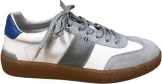 Greve Schoenen, Heren, Veelkleurig, 47 EU, Leer, Wave 2223