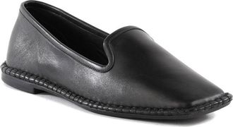 Seychelles Kap Leather Flat