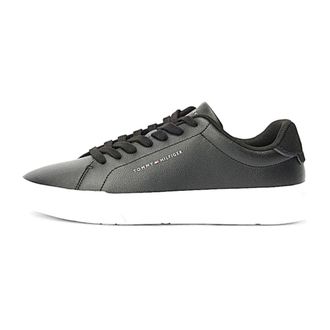 Tommy Hilfiger Sneakers, male, Black, Size: 8 US Sneakers