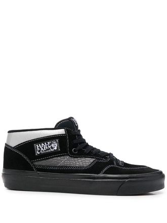 Vans Sneakers Half Cab - Nero