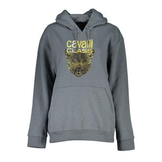 Cavalli Polyester Women Womens Sweatshirt