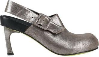 Ernesto Dolani SCHUHE - Pumps auf YOOX.COM