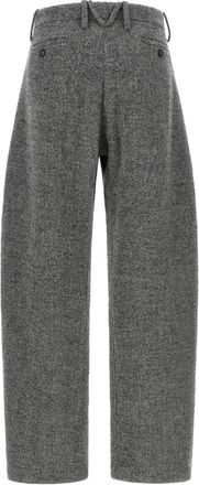 Magda Butrym Trousers - Grey