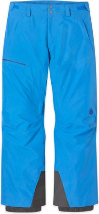 Stio Mens Doublecharge Insulated Pant