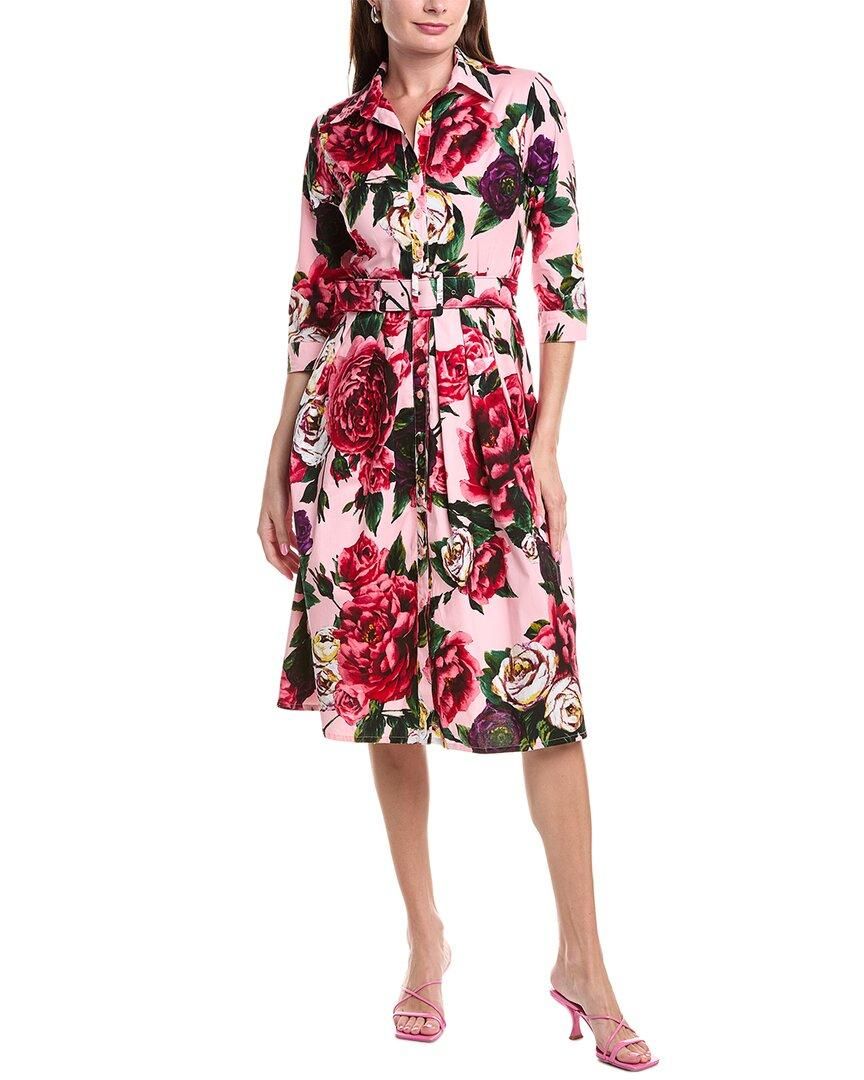 【関税込み】SAMANTHA SUNG Abelia' dress Samantha Sung Abelia Dress in Blue | Lyst