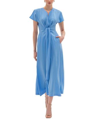 BGL Fashion Bgl Midi Dress