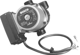 Bosch Bomba De Alta Eficiencia N&uacute;m. De Accesorio 1680 Para Aparatos Cerapurcomfort Zbr...-3 A.., 7738111152