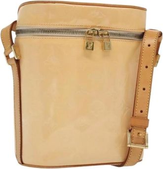 Louis Vuitton Pre-owned Cross Body Bags, female, Pink, Size: ONE SIZE Pre-owned Crossbody Bag