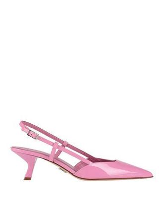Sergio Levantesi SCHUHE - Pumps auf YOOX.COM