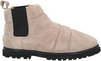 Nanushka SCHUHE - Stiefeletten auf YOOX.COM