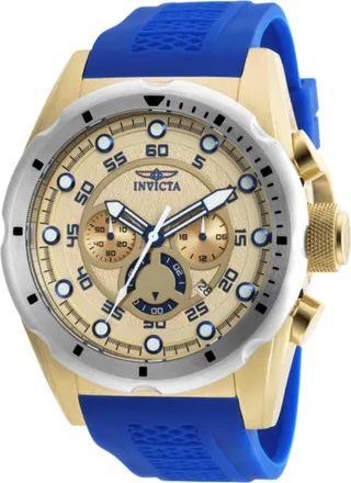 Invicta Speedway Mens Watch