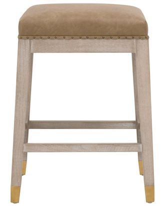 Essentials For Living Wyatt Counter Stool