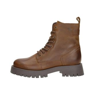 Palpa Dames, Schoenen, Bruin, Maat: 42 EU