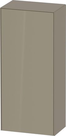 Duravit Blanco Tulip&aacute;n Armario De Media Altura, Ancho 400 X Fondo - Duravit