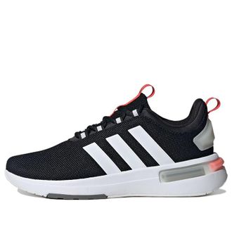 adidas Racer TR23 Black White Red IG7323