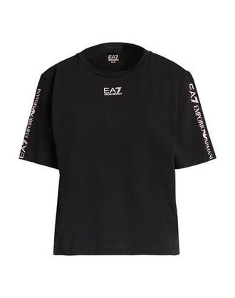 Emporio Armani TOPWEAR - T-shirts on YOOX.COM