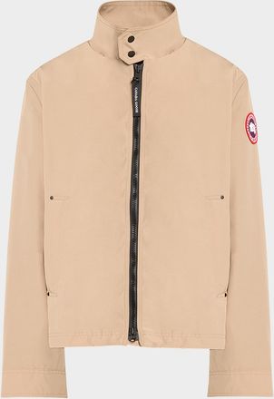 Canada Goose Men & apos;s Rosedale Harrington Jacket