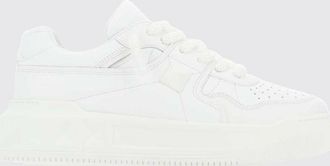 Valentino Garavani Sneakers One Stud XL in pelle