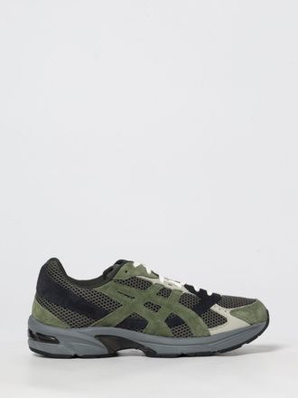 Asics Sneakers Gel-1130 Asics in camoscio e mesh