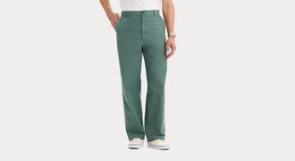 Dockers Eighty-Six Original Chino Pants, Loose Fit