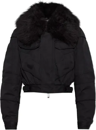 Dsquared2 Donna, Giacche, Nero, XS, new