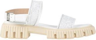 Baldinini CALZATURE - Sandali su YOOX.COM