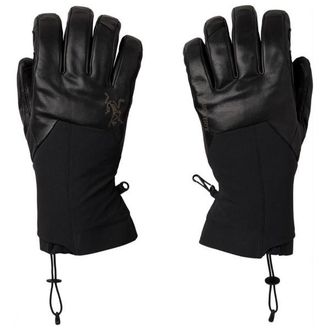 Arc'teryx Sabre Glove Handschuhe - Unisex | schwarz