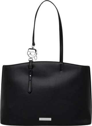 Karl Lagerfeld Donna, Borse, Nero, Taglia unica, new