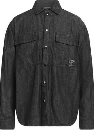 Karl Lagerfeld Denim shirts