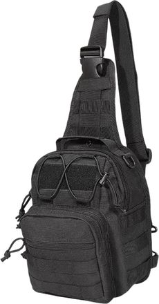 Generic Lightweight Hiking Crossbody Bag:Crossbody Bag for Walking Jogging,Multifunctional Outdoor Running Bag | Small Running Backpack,Outdoor Climbing Cross